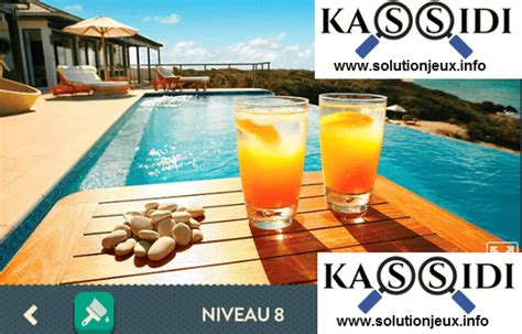 Solution Wordalot Niveau 8 .